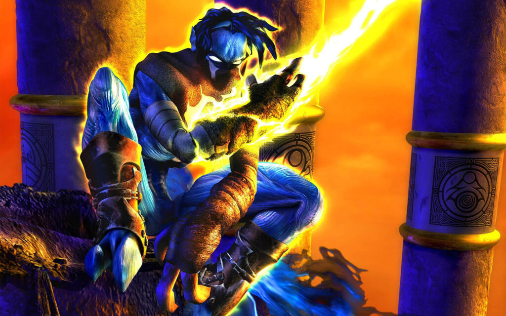 soul reaver