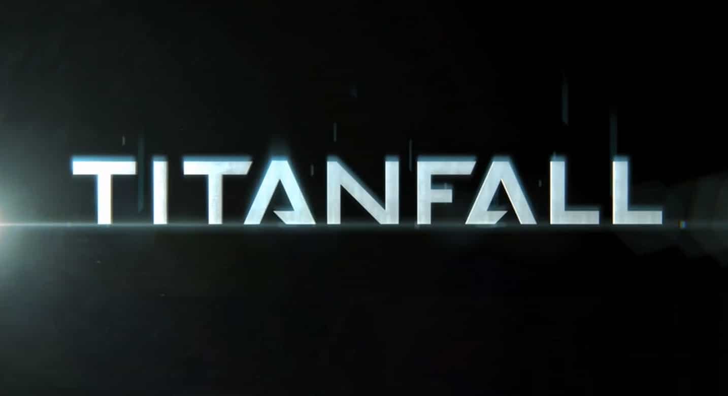 titanfall logo