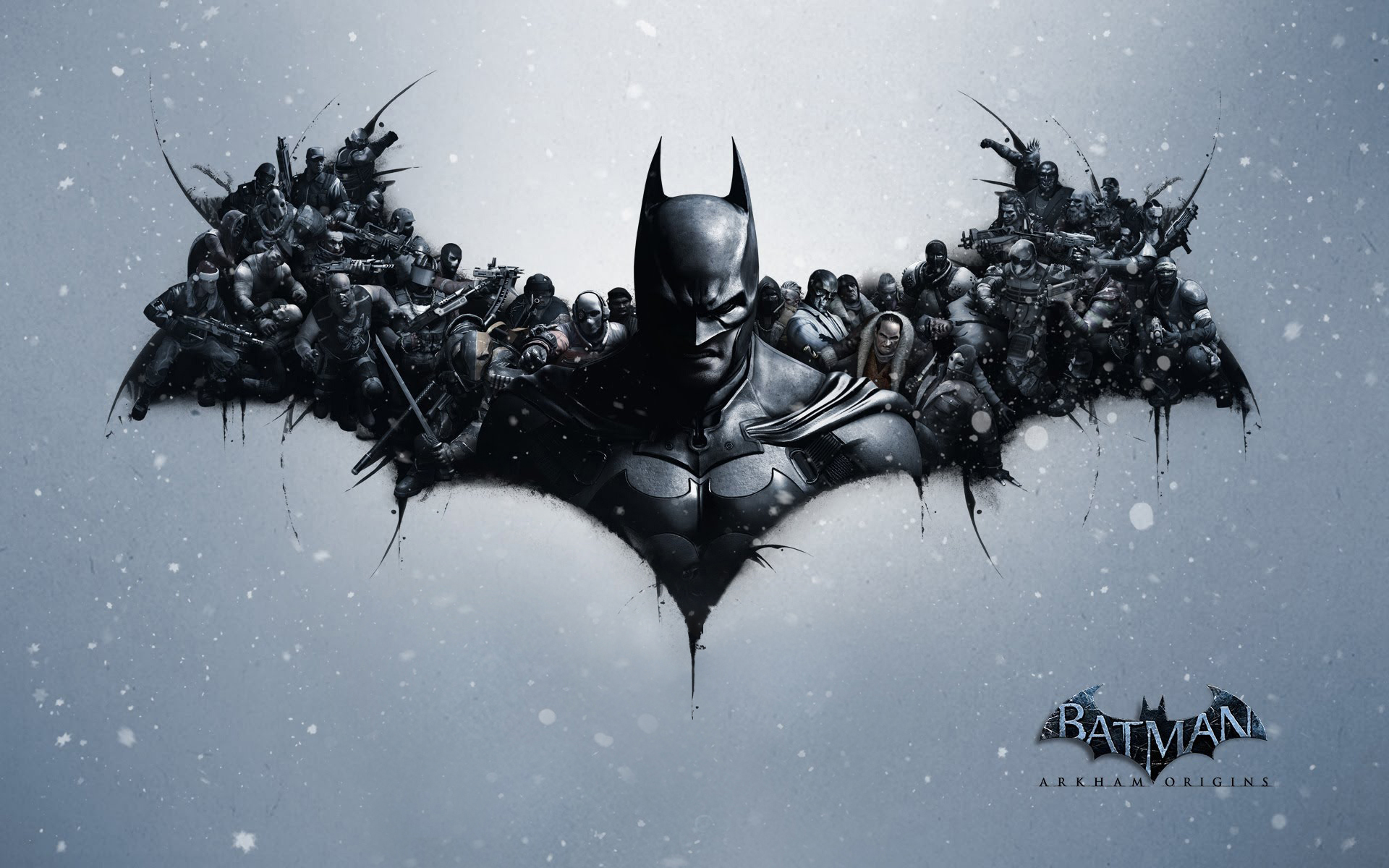 Batman-Arkham-Origins una remastered
