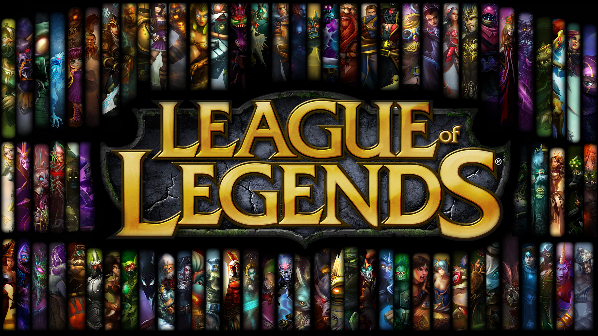 League of Legend il roll-out