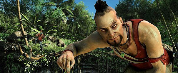 Far Cry 3