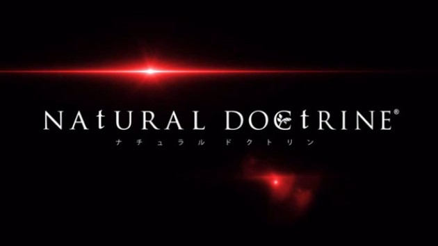 Natural Doctrine logo
