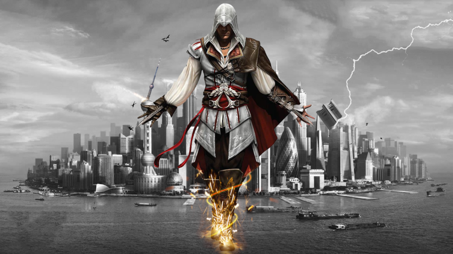 Ассасин 5 часть. Ассасин 5. Assassin s Creed 5. Assassin's Creed будущие части. Assassin's Creed будущее.