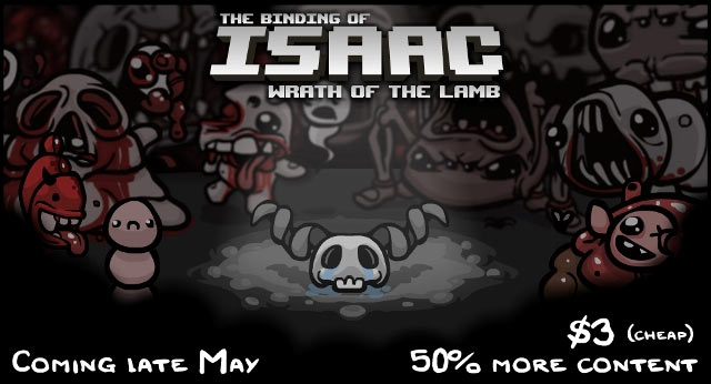 isaac