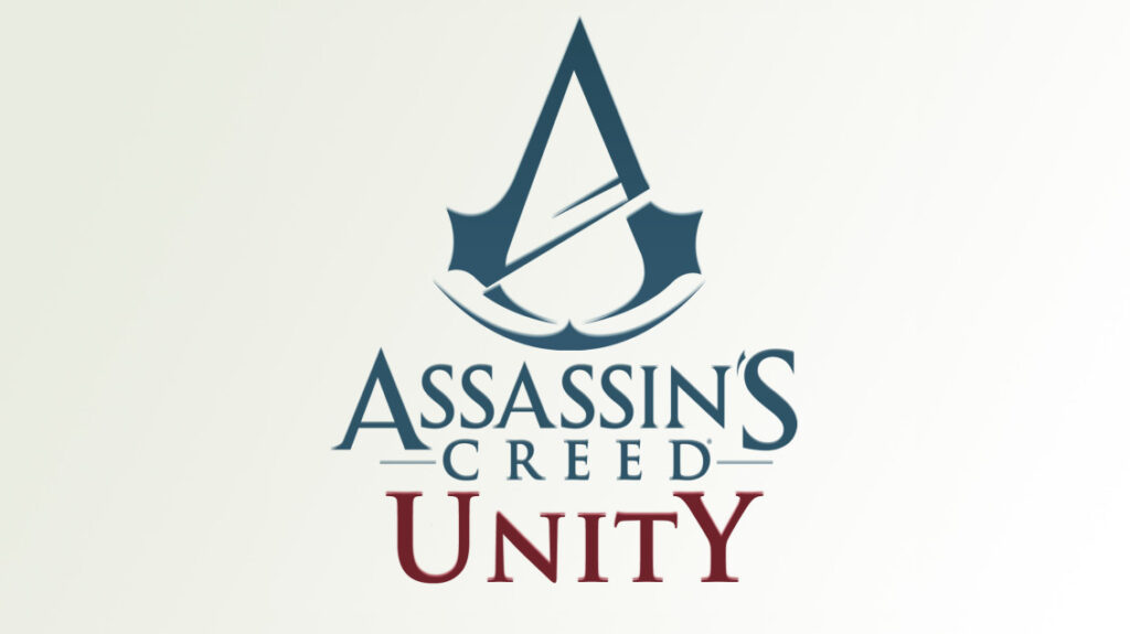 Assassin's Creed Unity