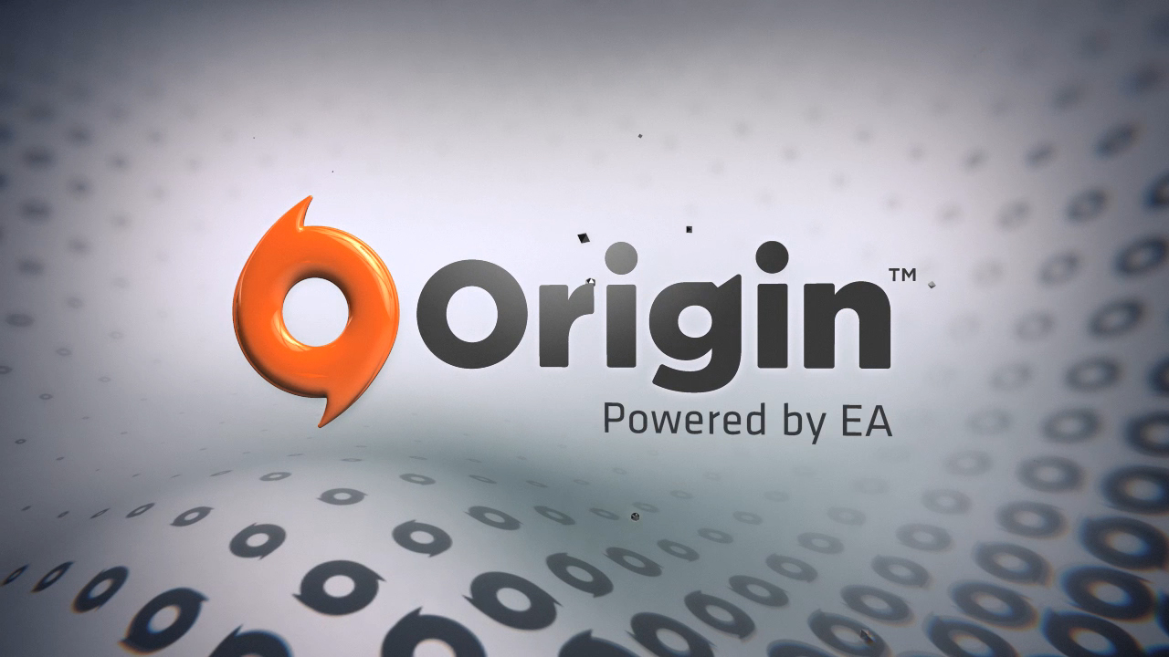 Origin EA