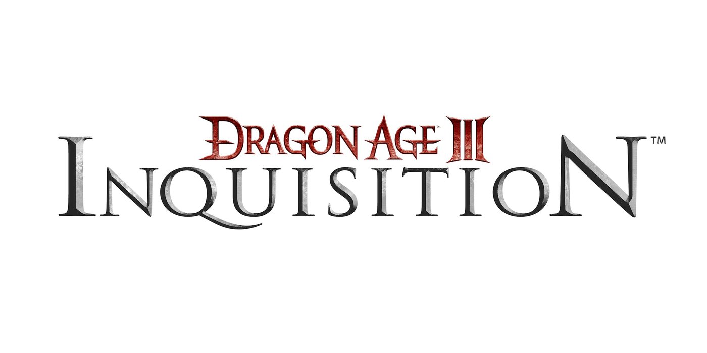 Dragon Age Inquisition Logo