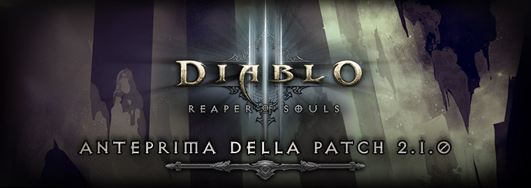 Diablo 3 Anteprima
