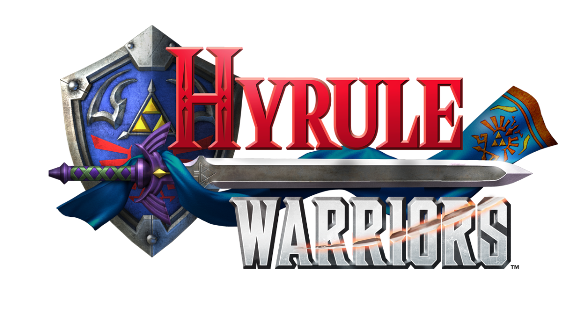 Hyrule warriors