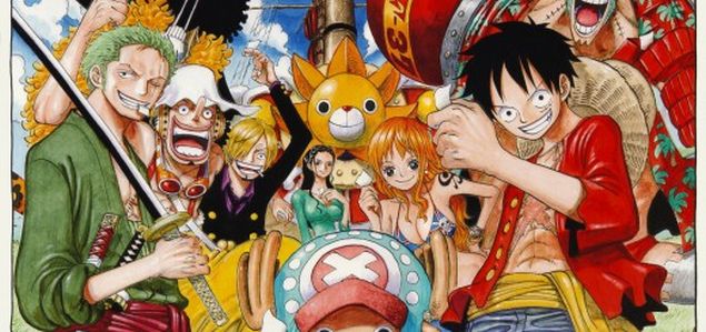 One Piece: Super Grand Battle X