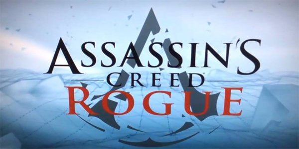 assassin's creed rogue
