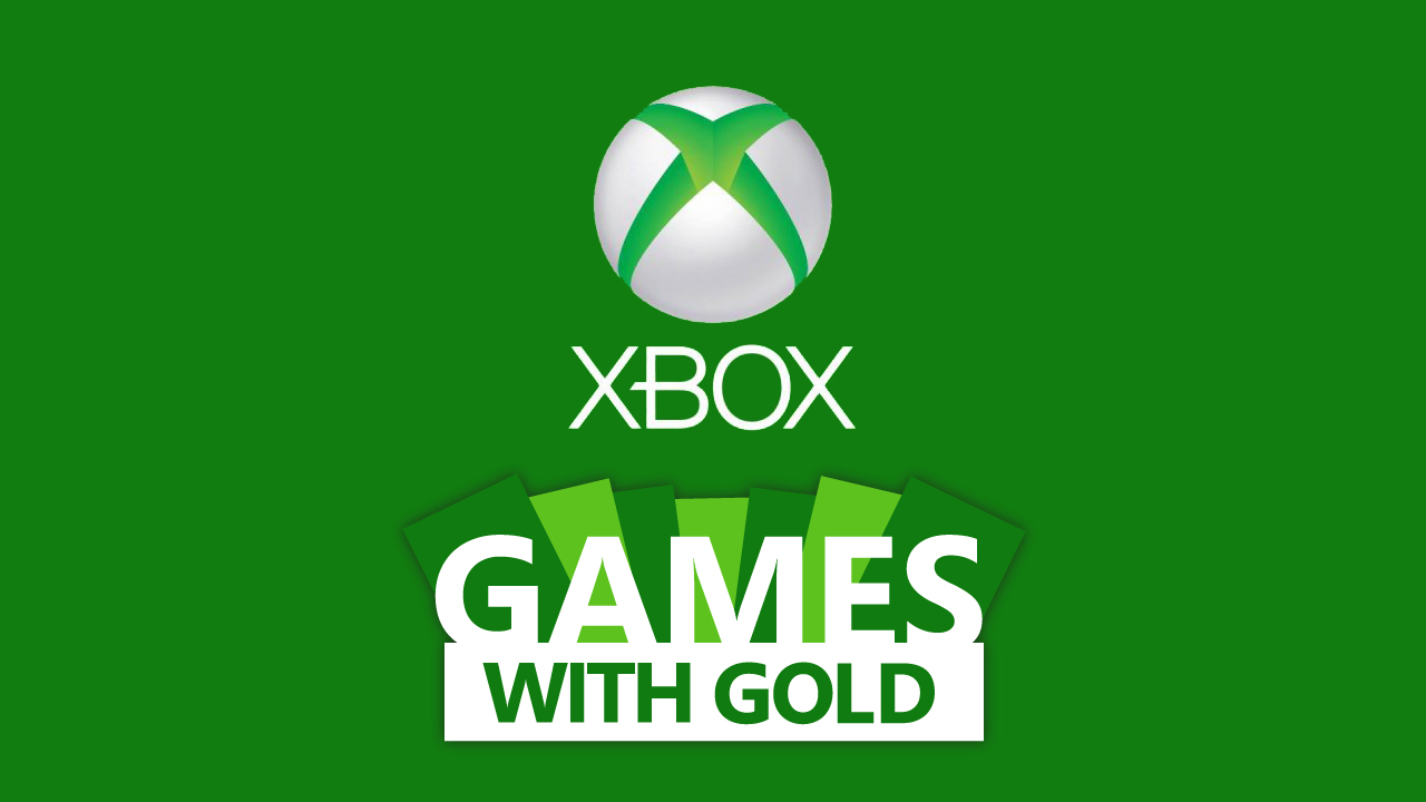 Xbox Games With Gold di dicembre