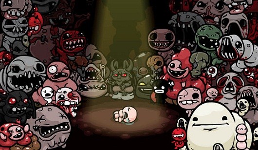 instal the new for ios The Binding of Isaac: Repentance