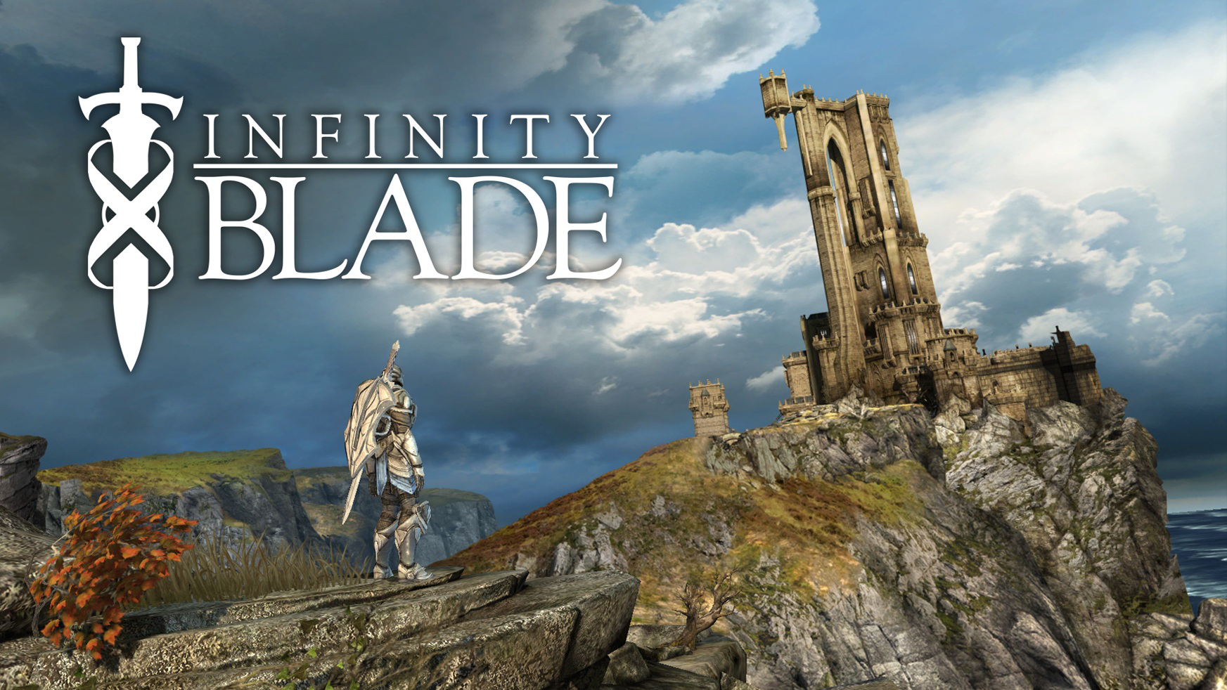 Infinityblade