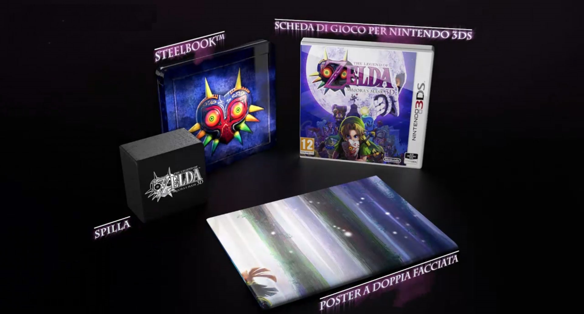 zelda-majoras-mask-3d-limited-contenuti