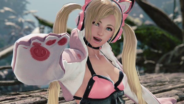 Tekken-7-Lucky-Chloe-Ann