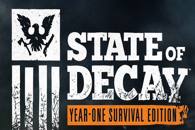 state of decay year one survival edition lifeline