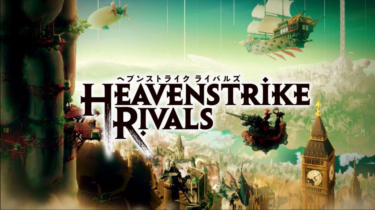 Heavenstrike