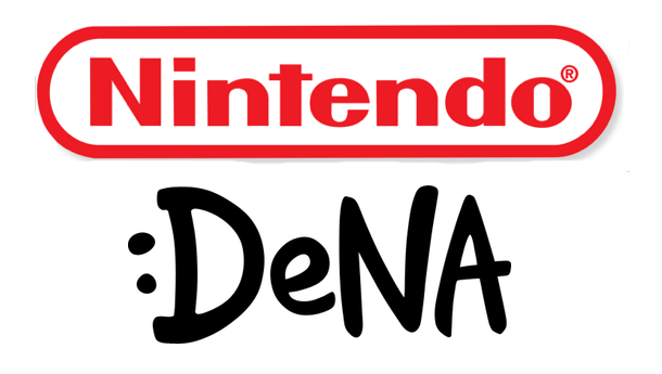 Nintendo Dena