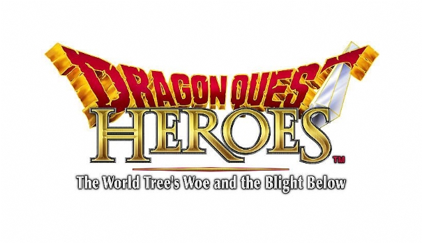 Dragon Quest Heroes The World Tree's Woe and The Blight