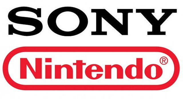 Sony Nintendo