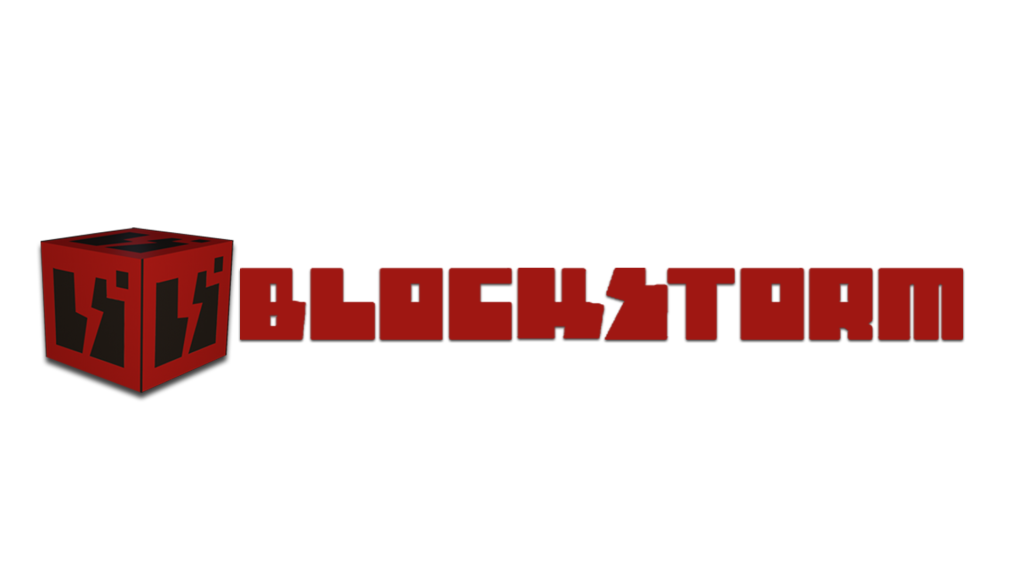 Blockstorm logo