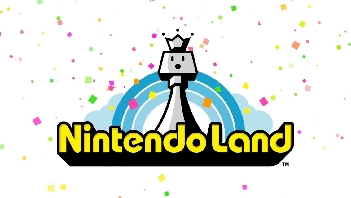Nintendo-Land