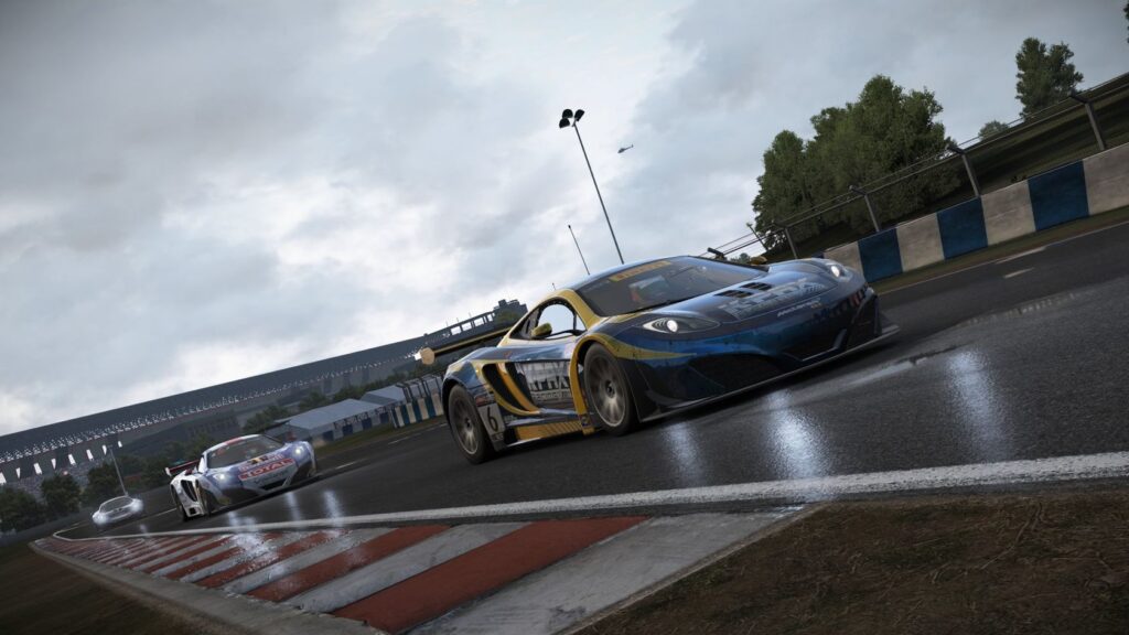 Project CARS-2