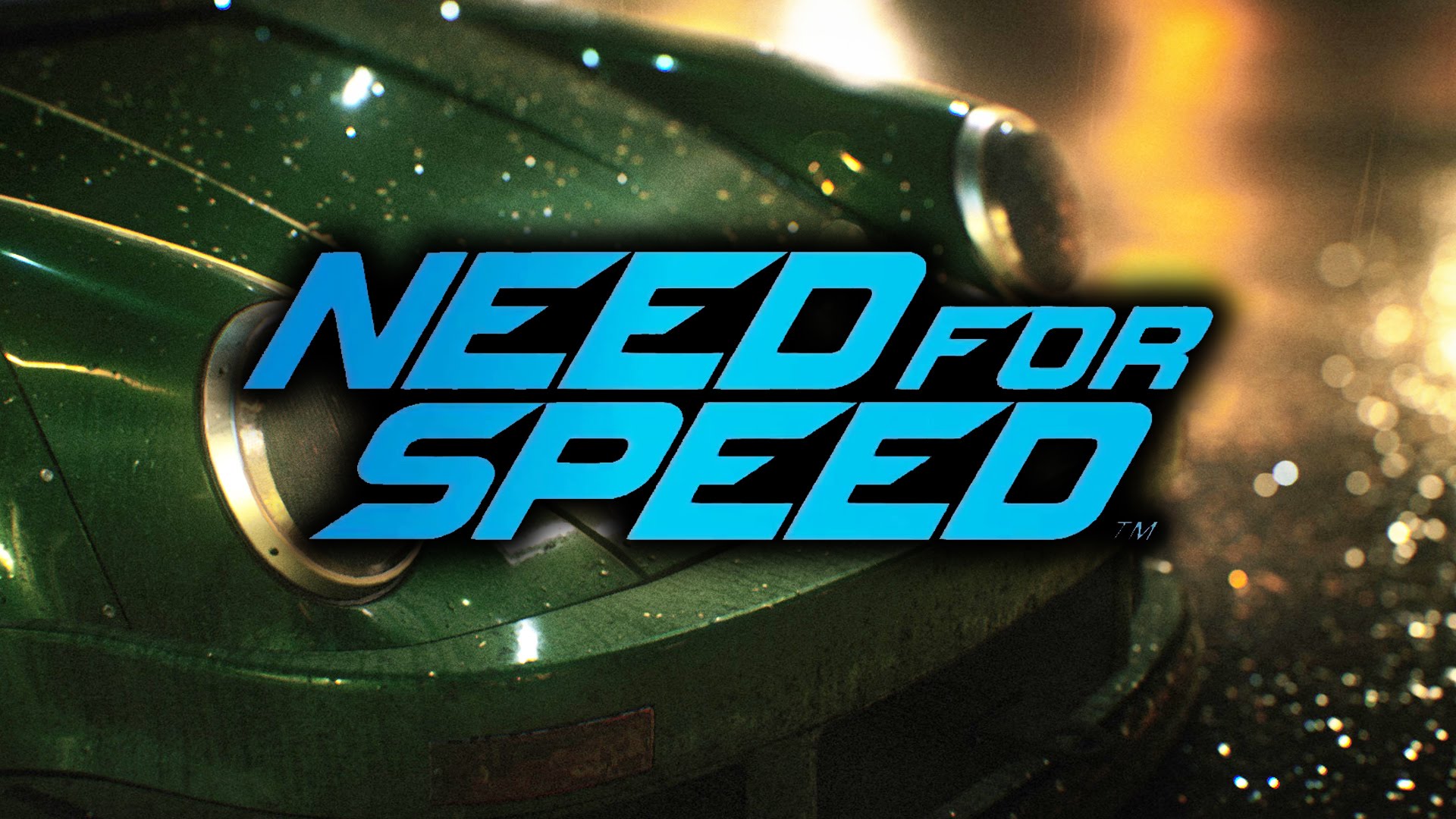Need for Speed i requisiti