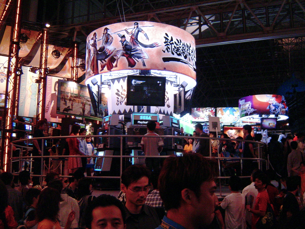 Tokyo_Game_Show_2004_1