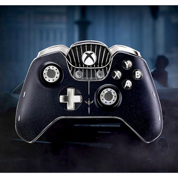 Xbox One controller