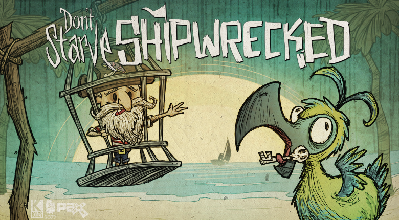 Системные требования don t starve shipwrecked