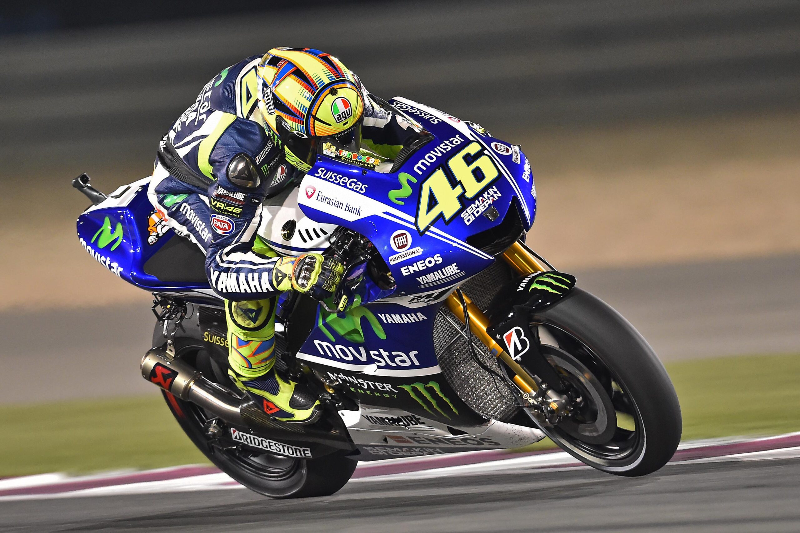 Valentino Rossi