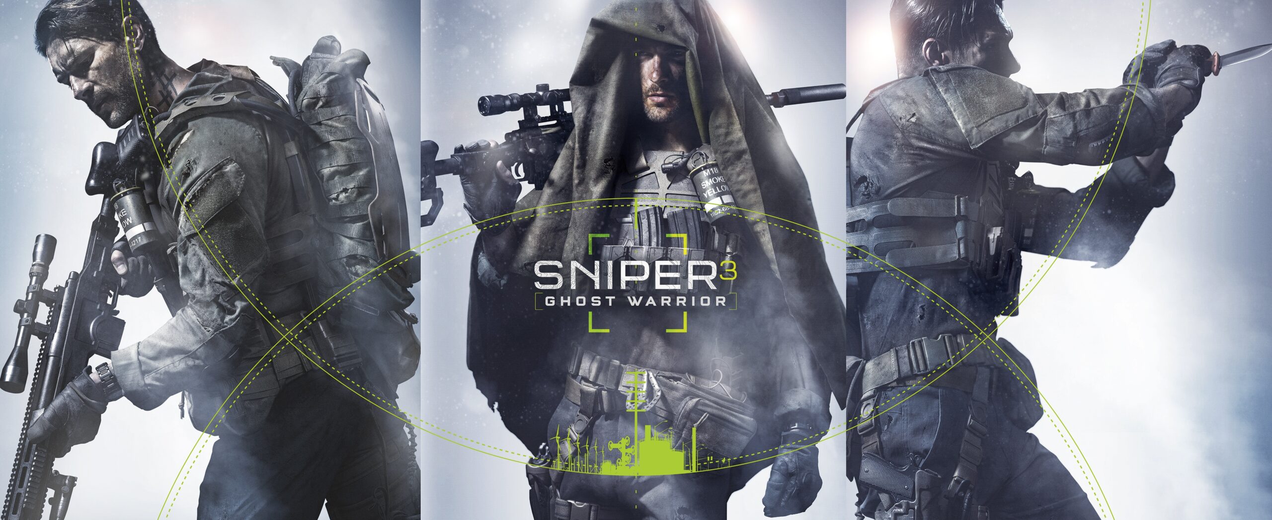 sniper ghost warrior 3