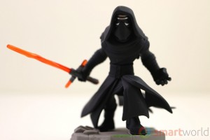 Kylo Ren