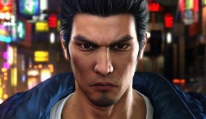 yakuza 6