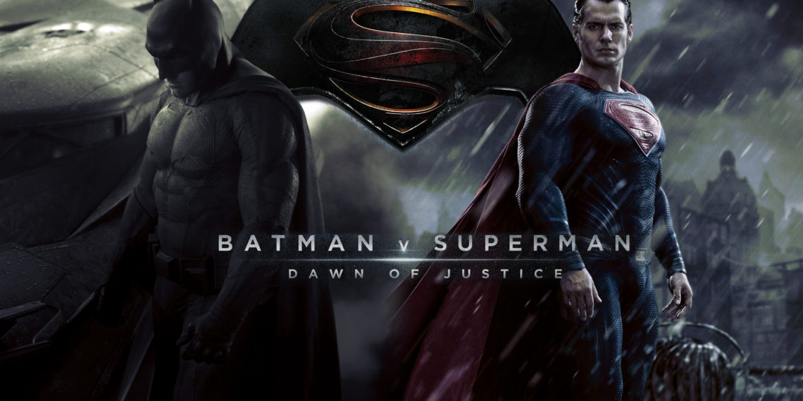 Superman vs batman games free