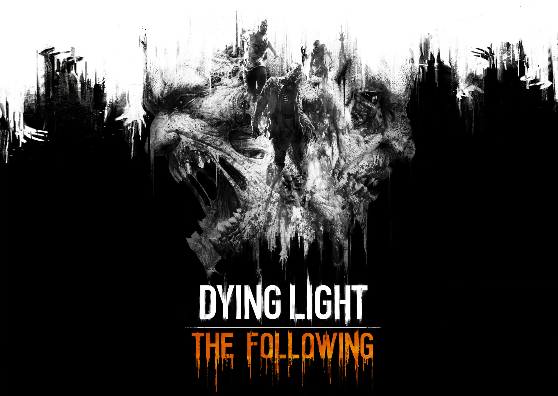 Dying light 1.12.0 dev menu