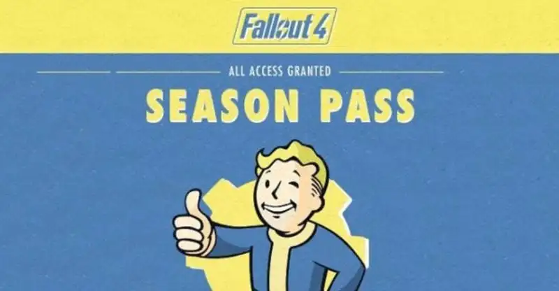 Fallout 4