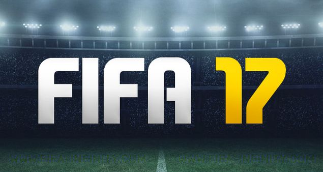 fifa 17