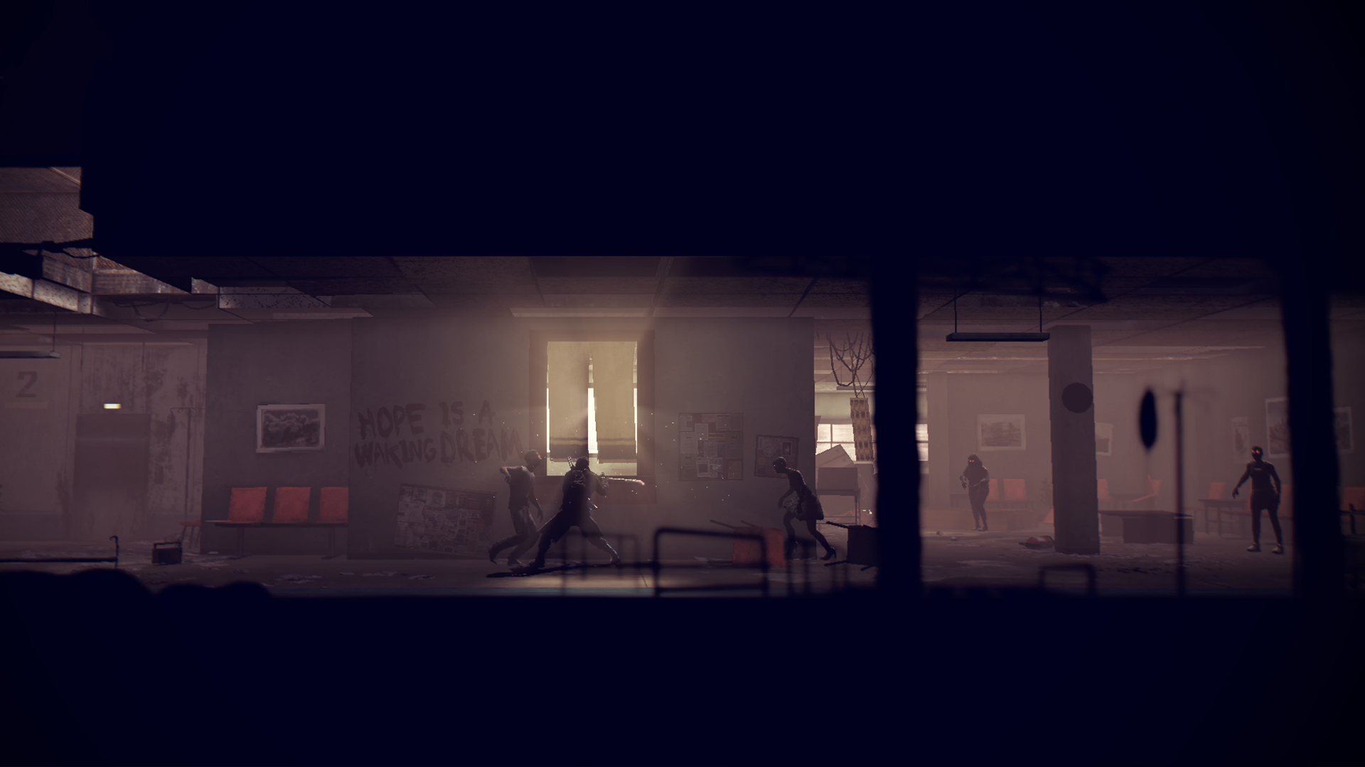 Deadlight screenshot_6