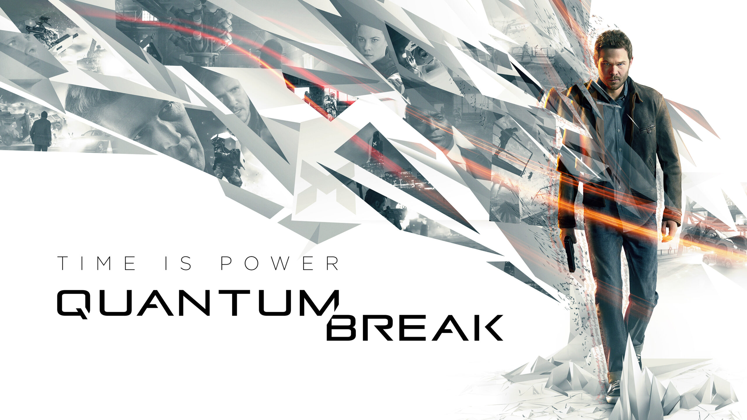 Quantum-Break