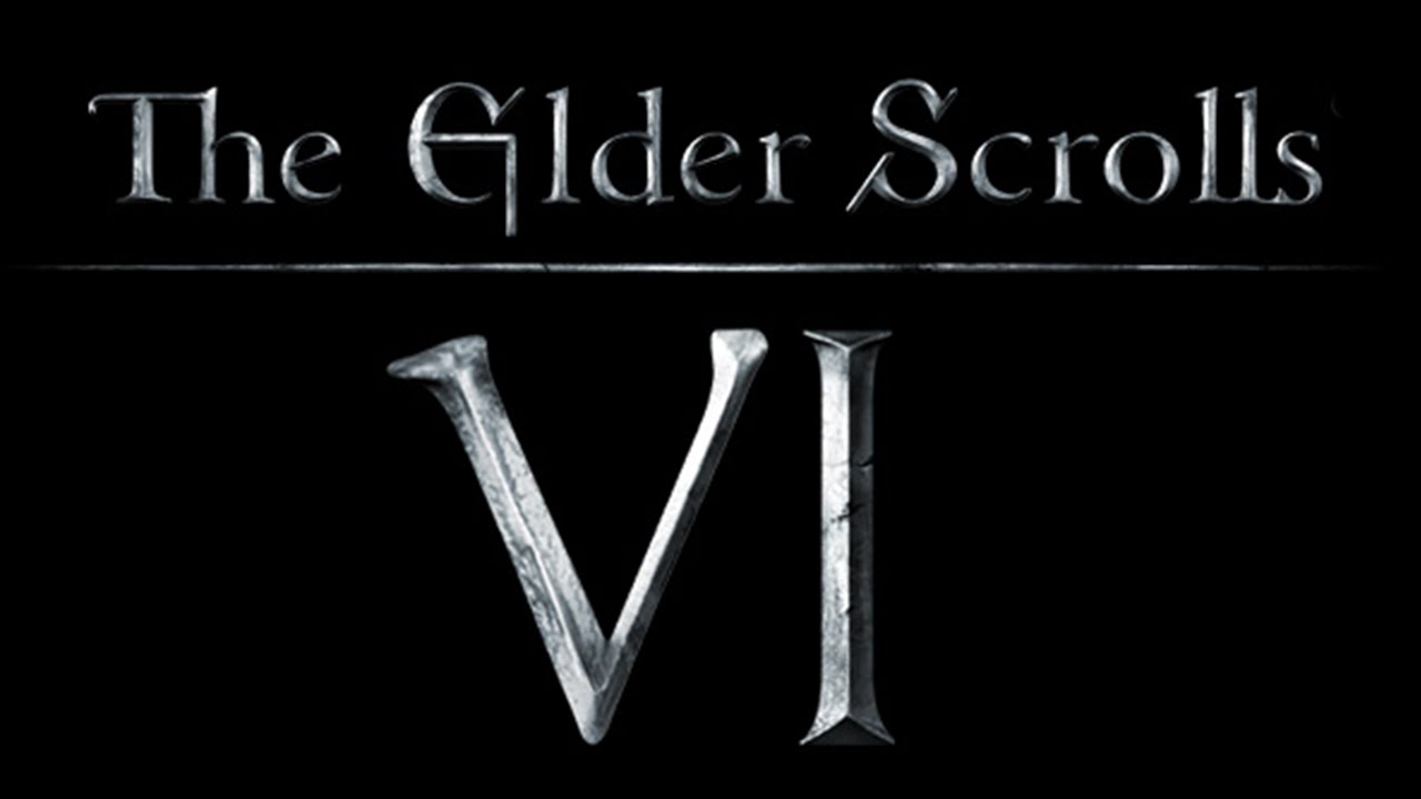 The Elder Scrolls VI