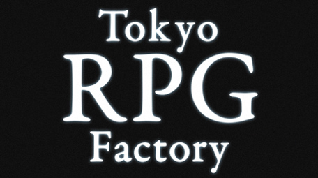 Tokyo RPG Factory