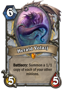 herald volazj