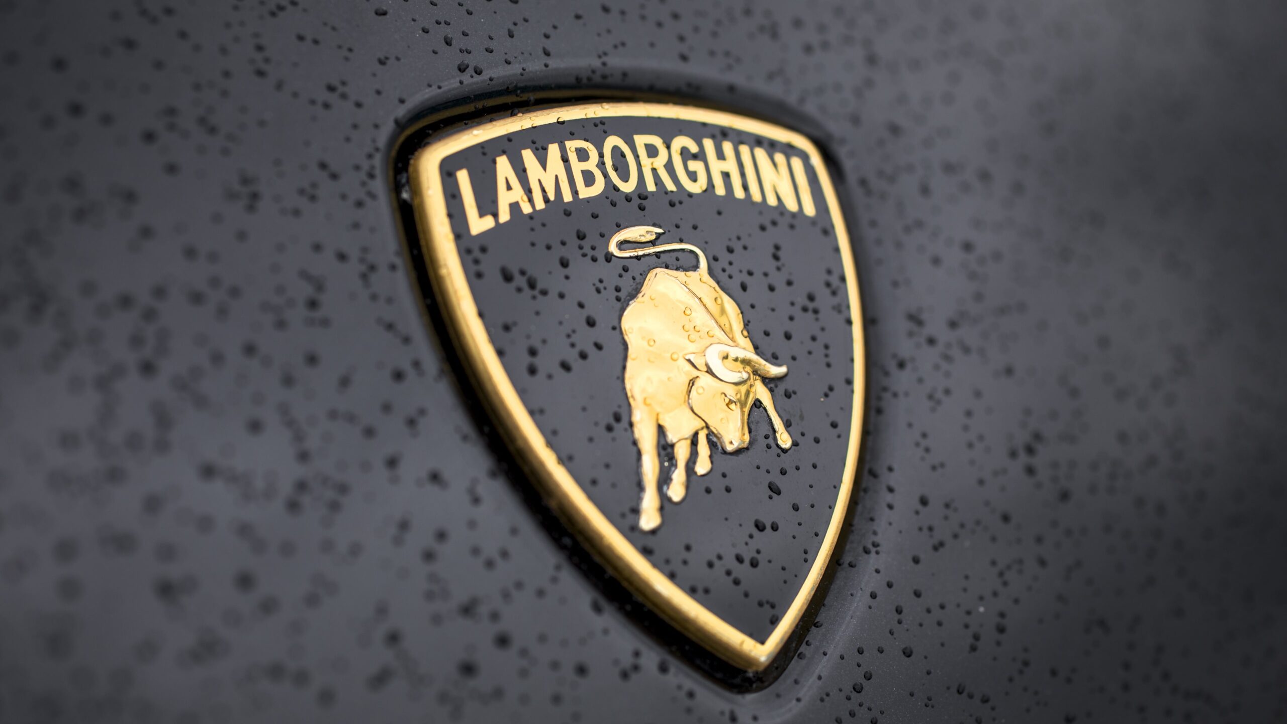 lamborghini centenario