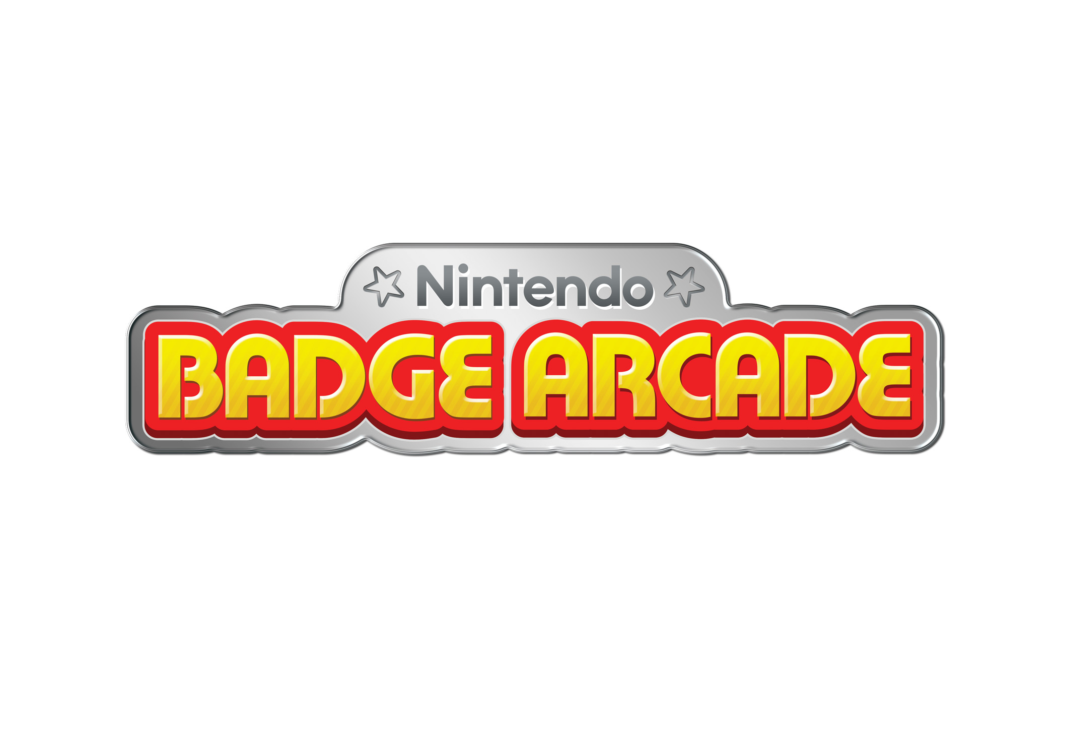 nintendo badge arcade