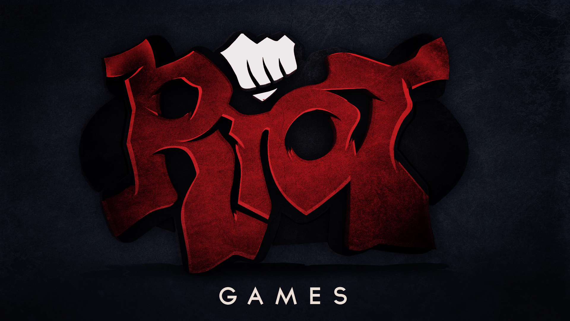 riot games launcher