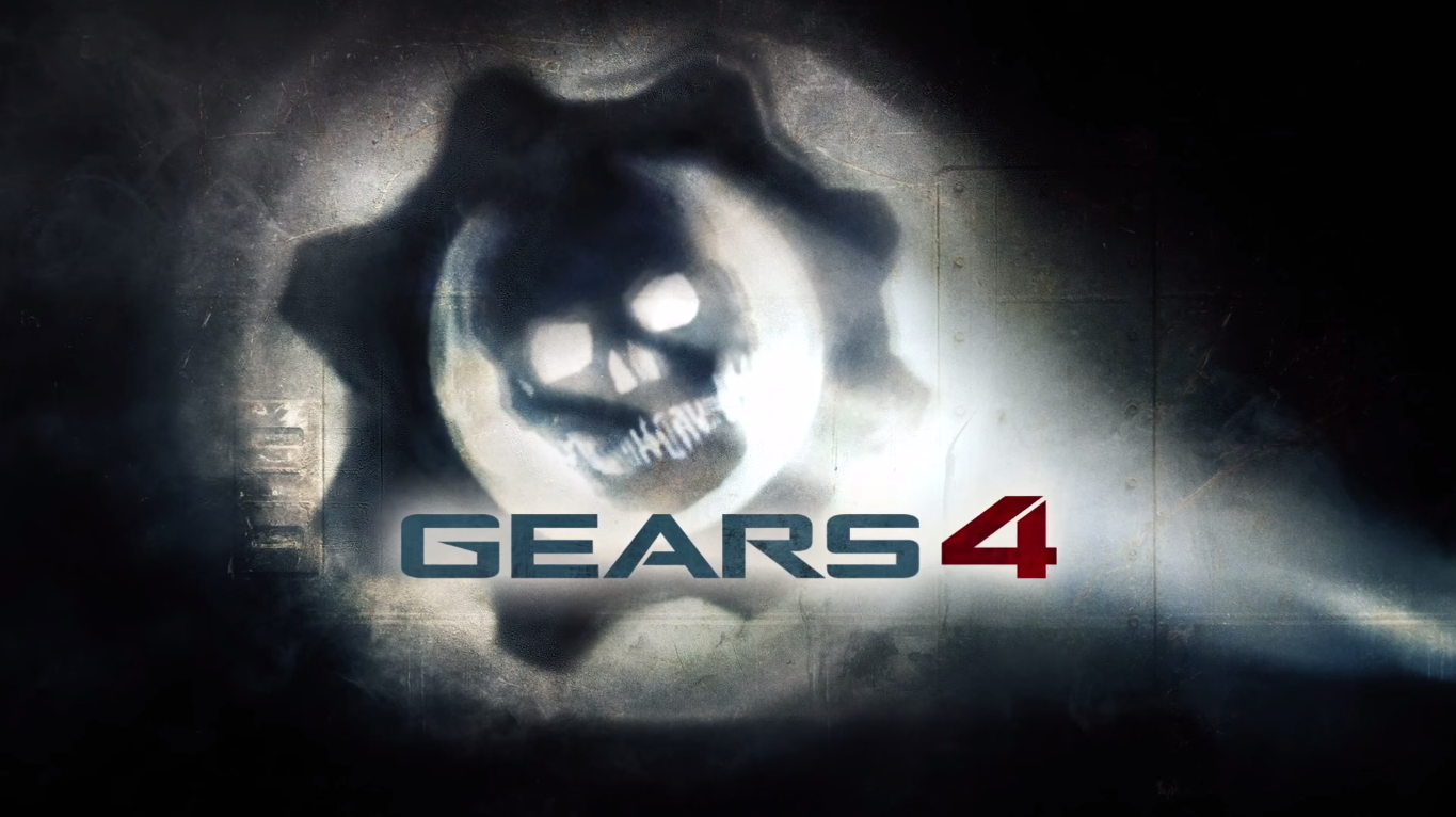 Gears of war 4 коды