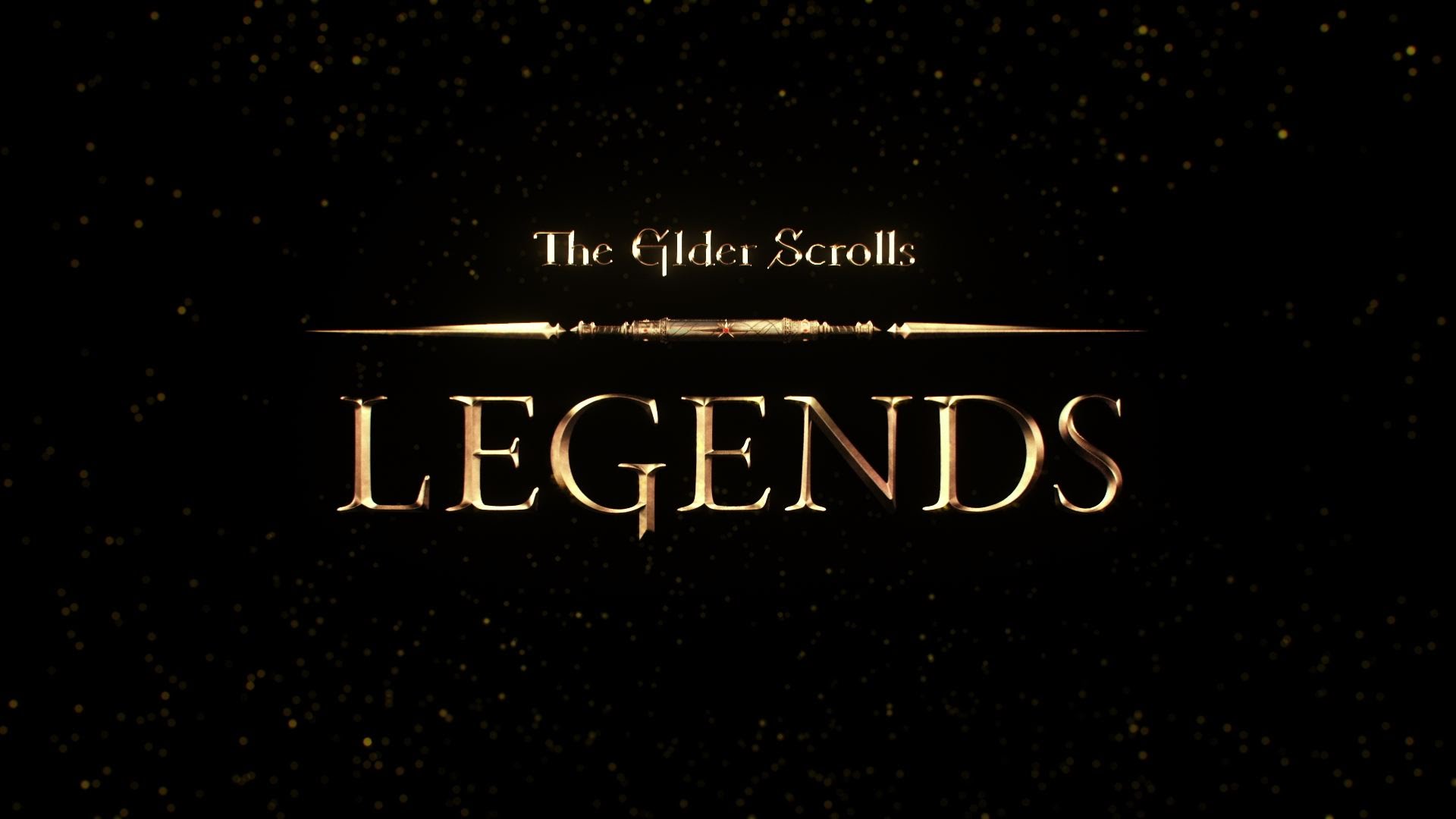 The Elder Scrolls Legends la beta